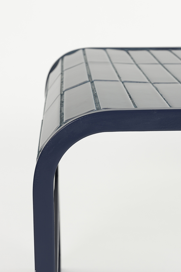 Zuiver Tiles konferenčný stolík 5