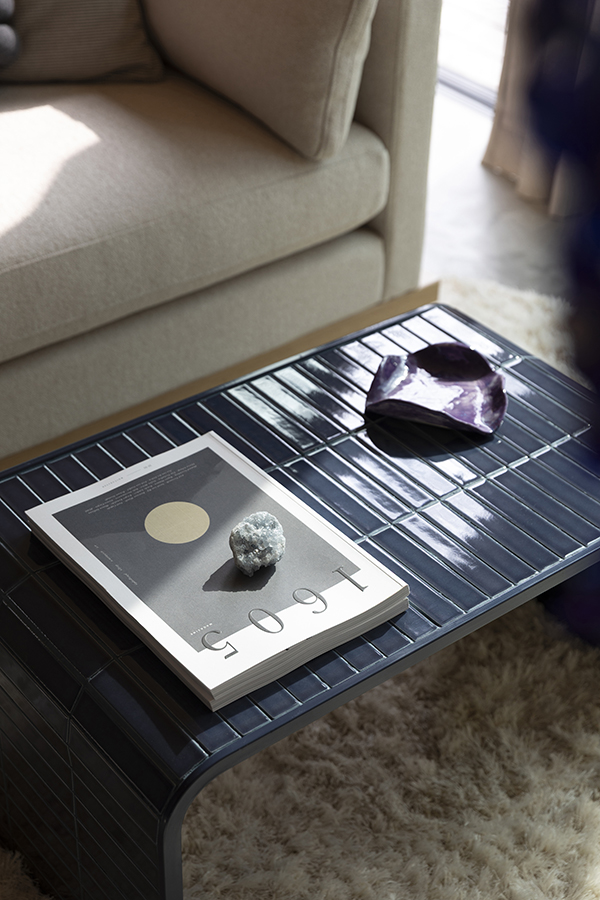 Zuiver Tiles konferenčný stolík 12