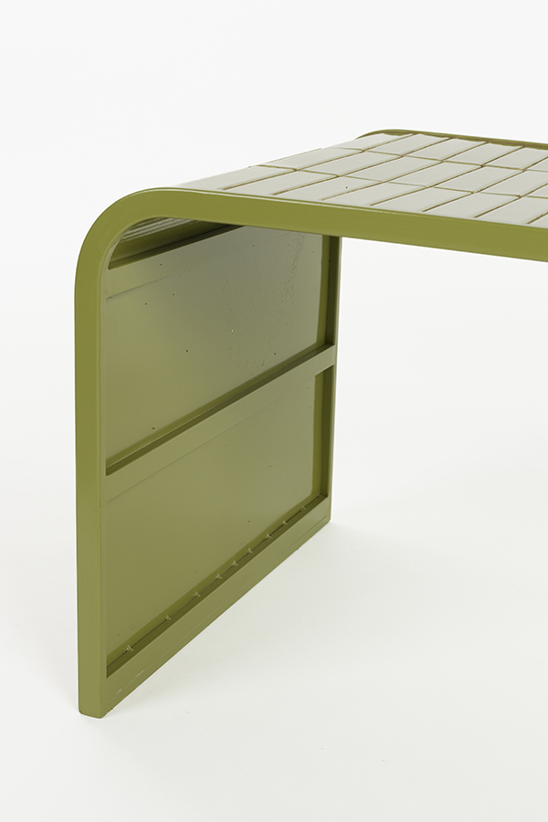 Zuiver Tiles konferenčný stolík 18