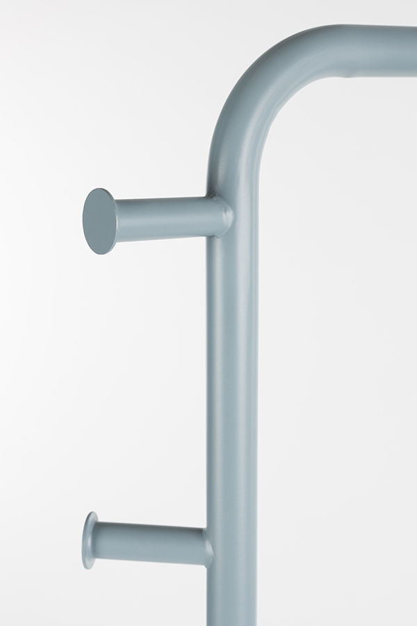 Zuiver Vero stojace zrkadlo 5