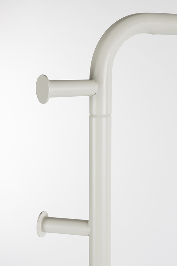 Zuiver Vero stojace zrkadlo 12