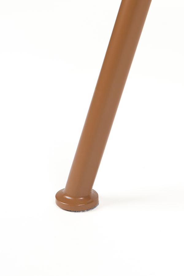 Zuiver Verte čalúnené kreslo 8