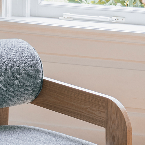 Organické tvary a nadčasová estetika