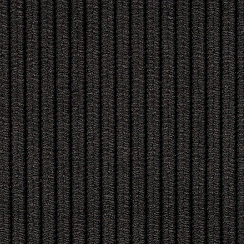 Rebrovaný (rib) poťah – štýlová textúra príjemná na dotyk