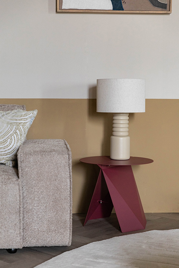 Zuiver Six Toast stolná lampa 2