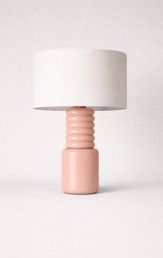 Zuiver Six Toast stolná lampa