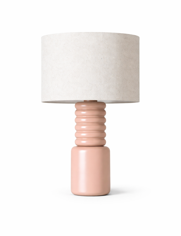 Zuiver Six Toast stolná lampa