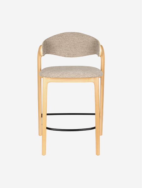 Dutchbone Babington barová stolička