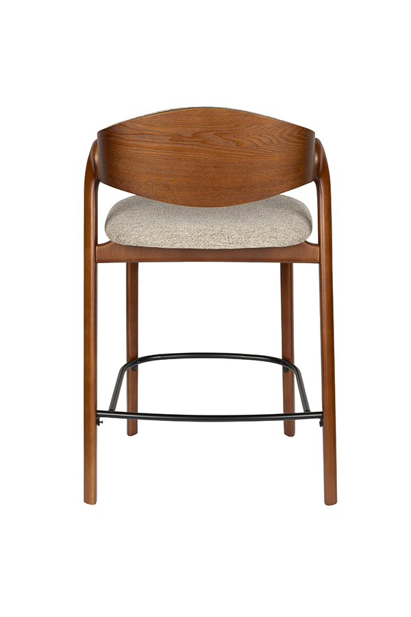 Dutchbone Babington barová stolička 9