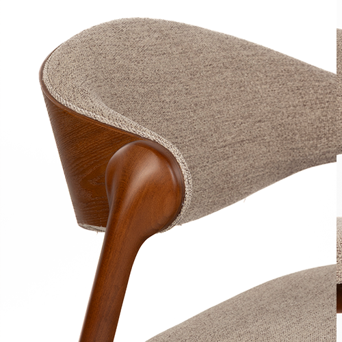 Elegantné zakrivené línie