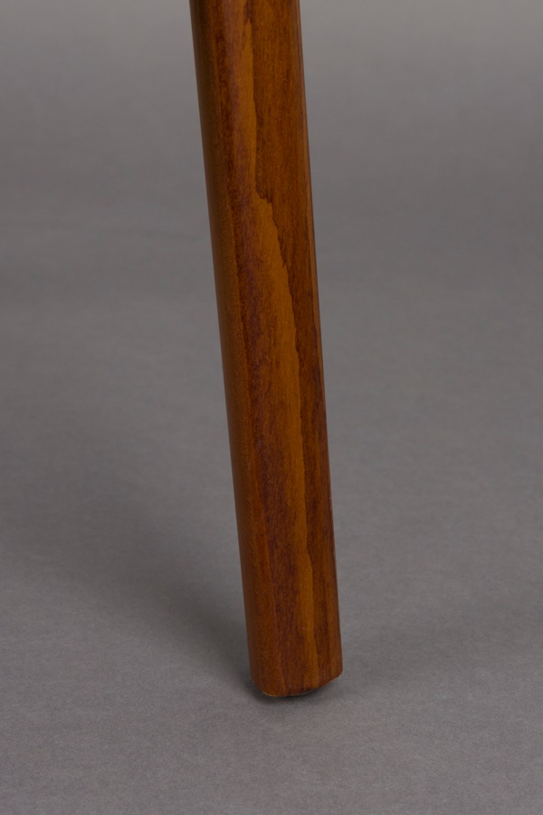Dutchbone Babington jedálenská stolička 9