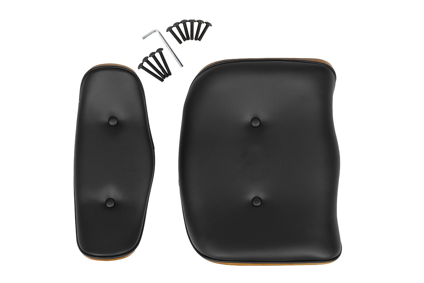 Dutchbone Blackwood sedadlo a operadlo 2