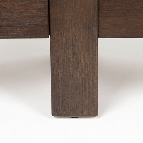 Pevná a stabilná konštrukcia