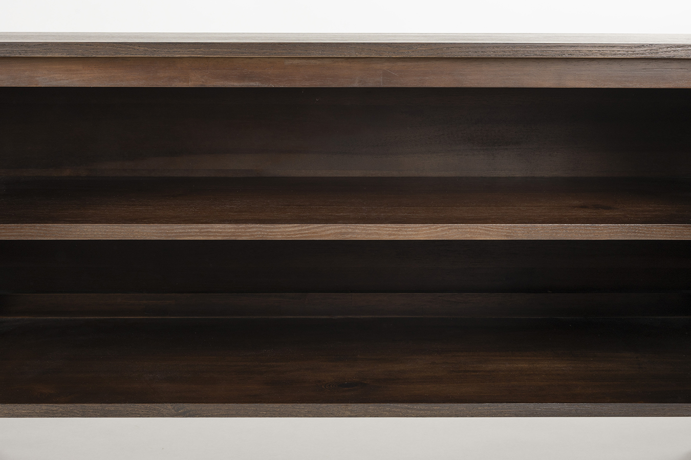 Dutchbone Bruneau drevená komoda 9