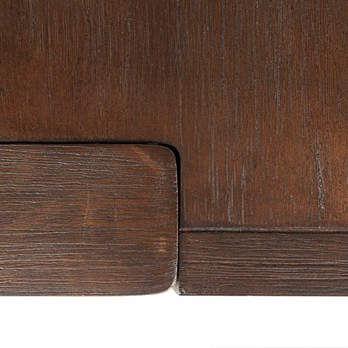 Geometrický dizajn – čisté línie s výrazným vizuálnym efektom