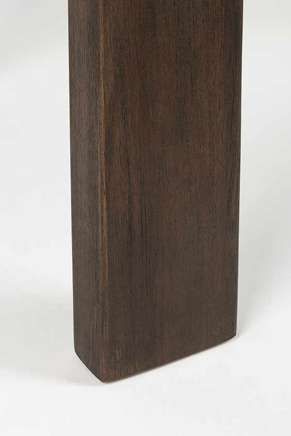 Dutchbone Bruneau jedálenský stôl 8