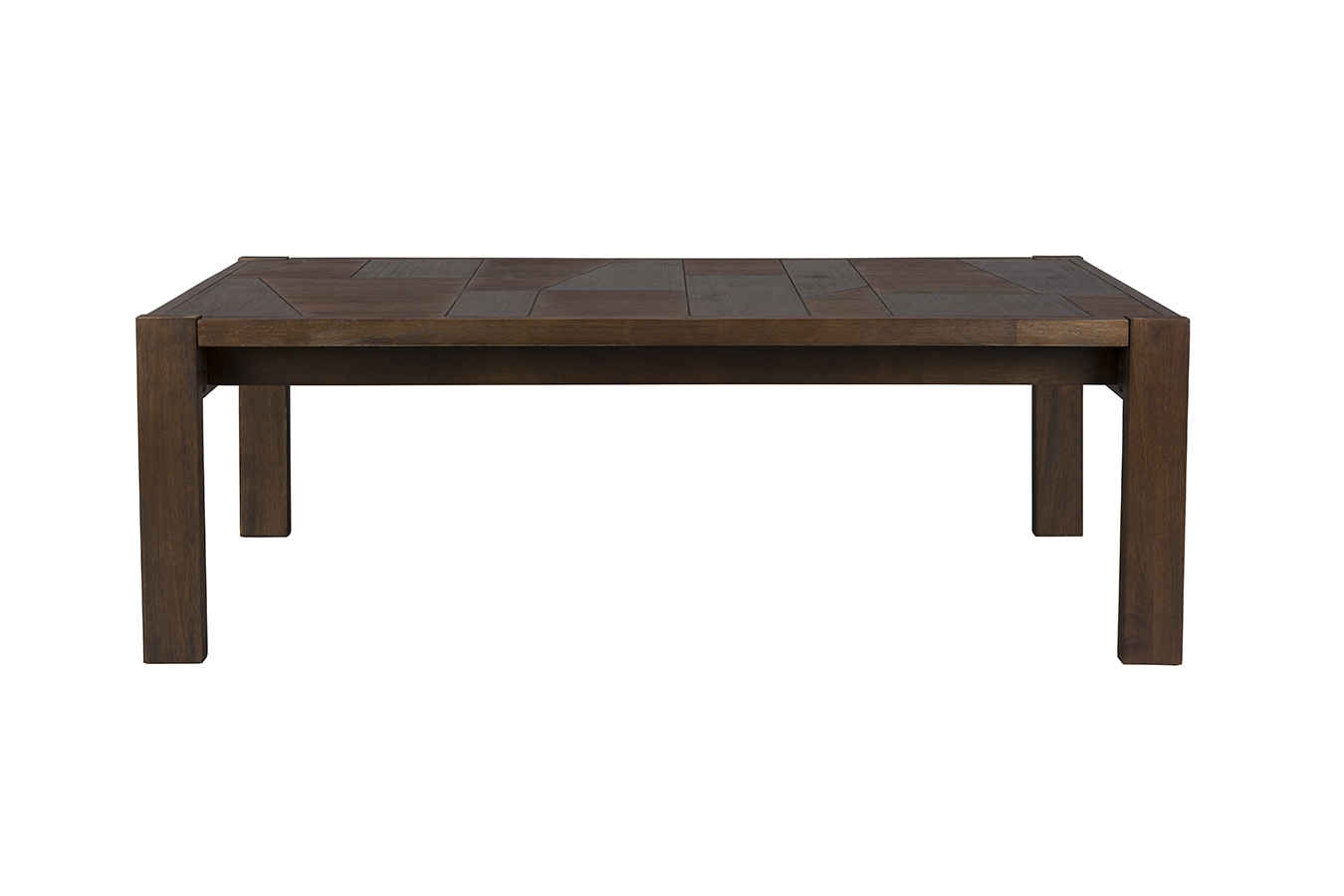 Dutchbone Bruneau konferenčný stolík 2