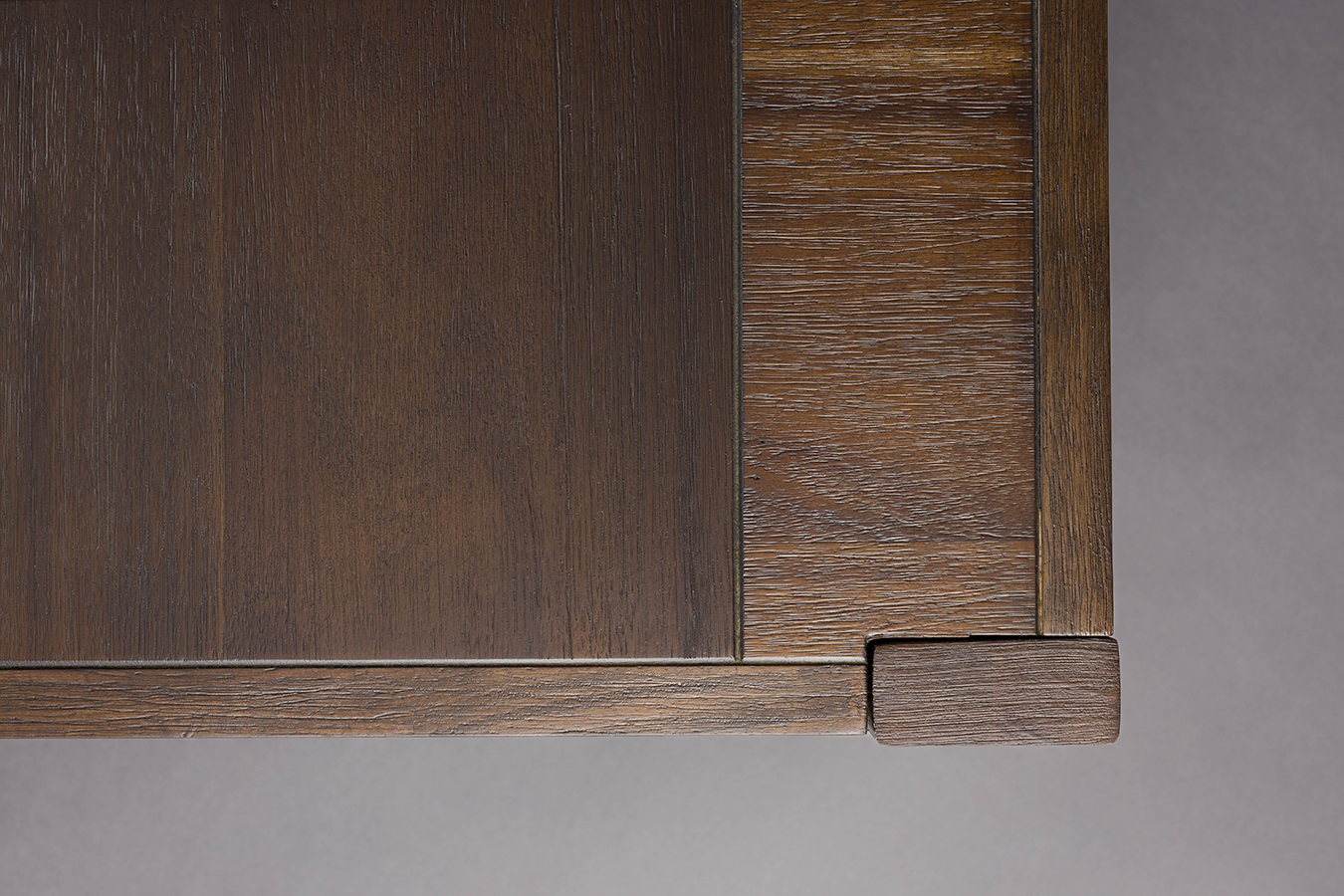 Dutchbone Bruneau konferenčný stolík 7