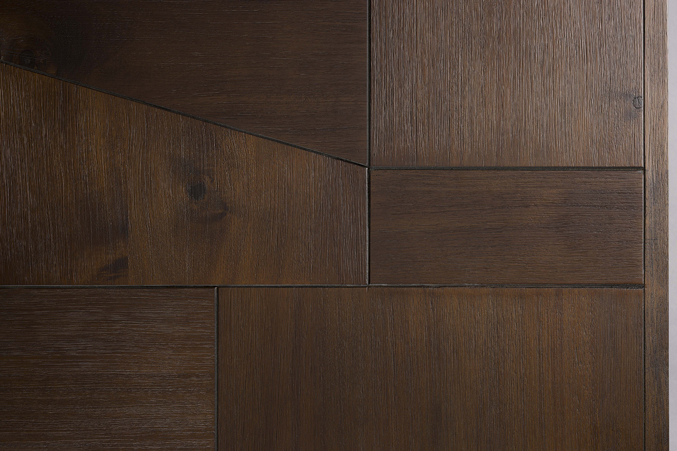 Dutchbone Bruneau konferenčný stolík 8