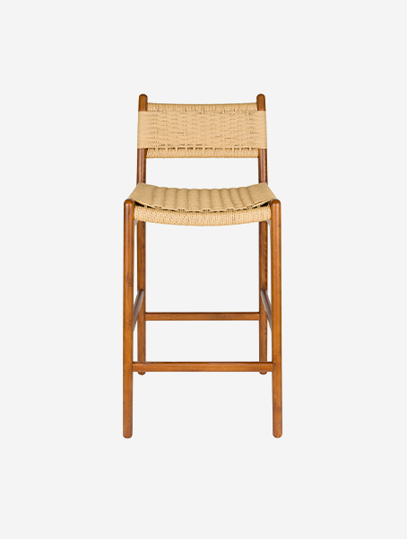 Dutchbone Cecile barová stolička