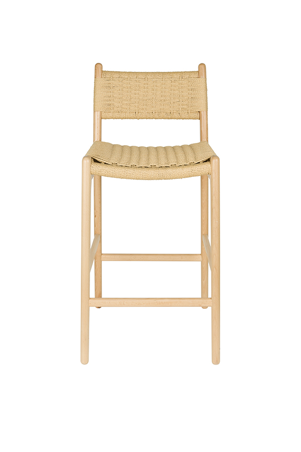 Dutchbone Cecile barová stolička 2