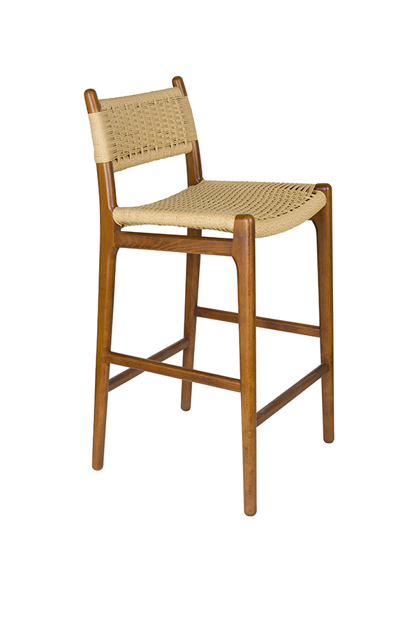 Dutchbone Cecile barová stolička 8