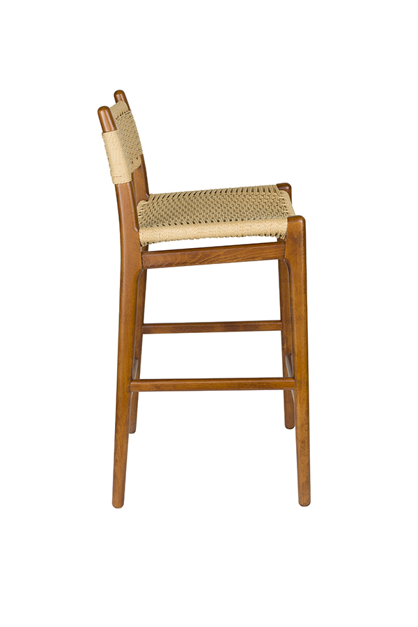 Dutchbone Cecile barová stolička 9