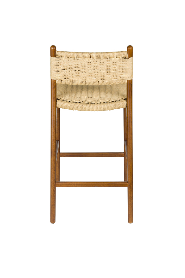 Dutchbone Cecile barová stolička 10