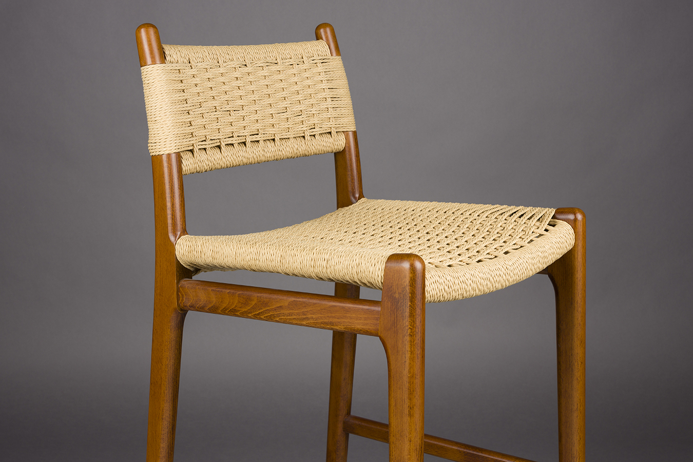 Dutchbone Cecile barová stolička 12