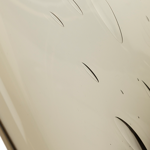 Vyrobené z kvalitného skla