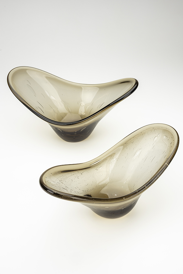 Dutchbone Dane moderná miska 3