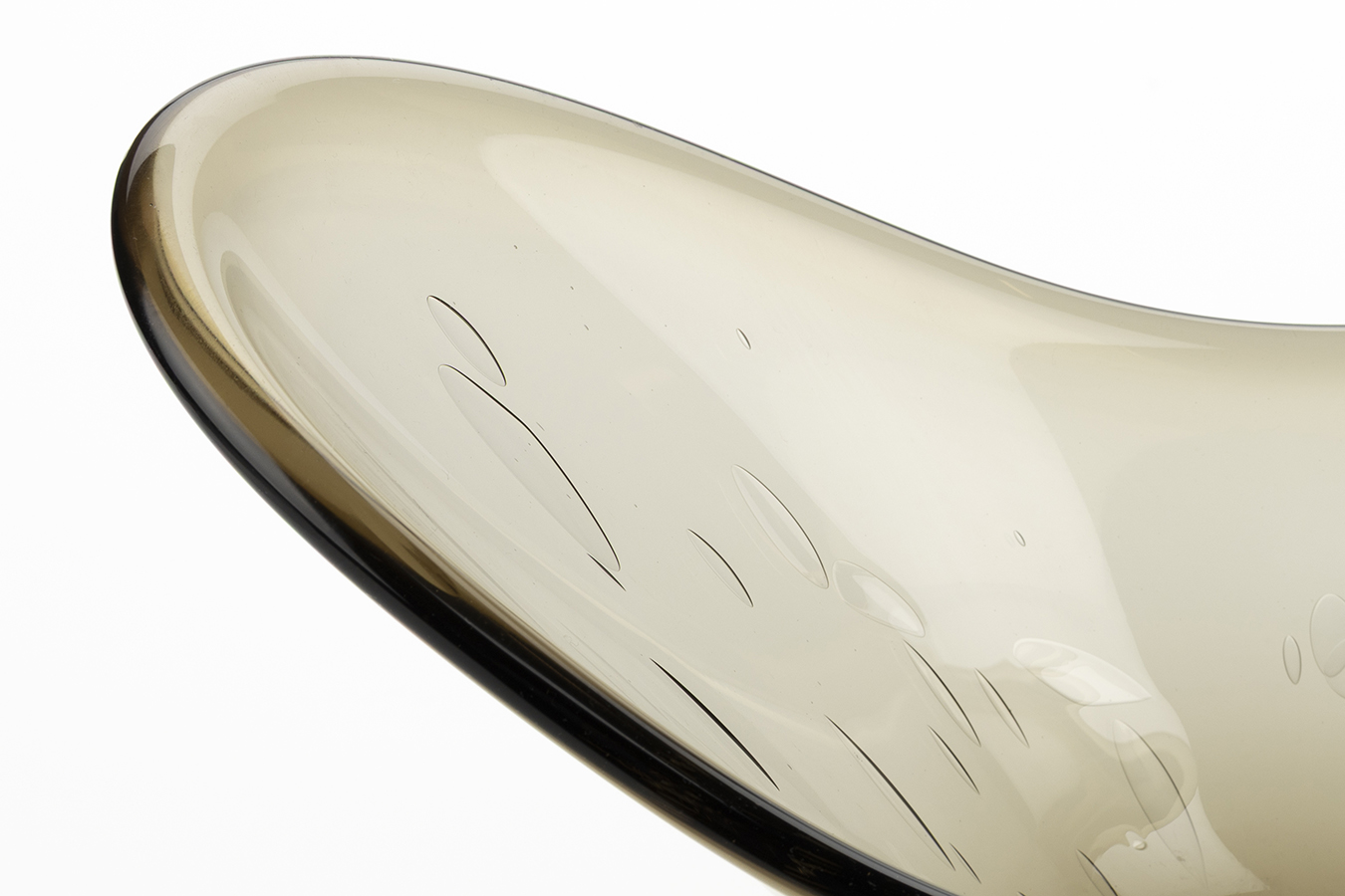 Dutchbone Dane moderná miska 4