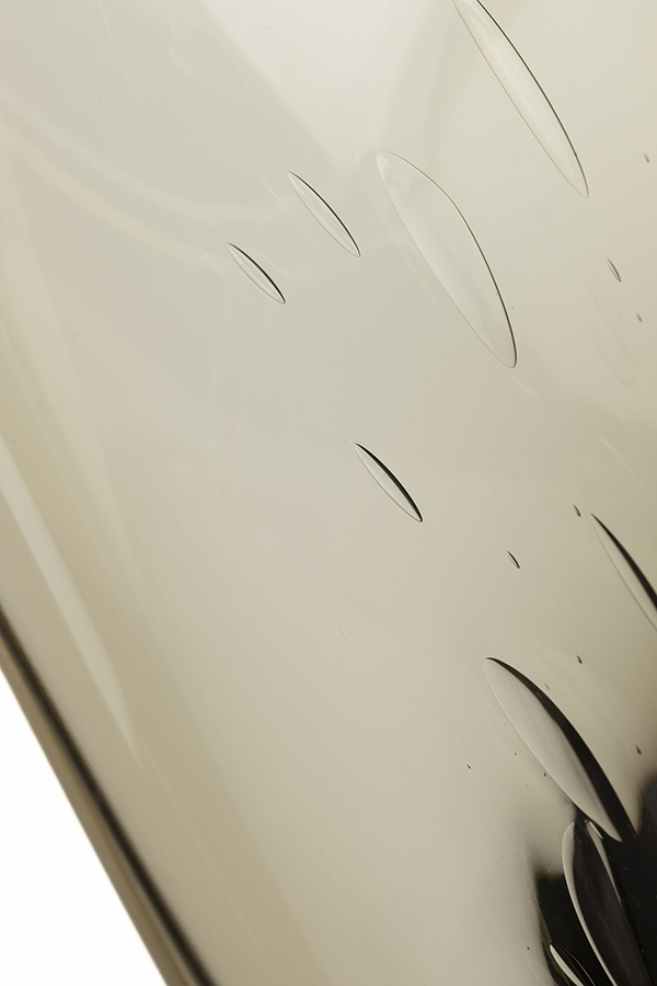 Dutchbone Dane moderná miska 5