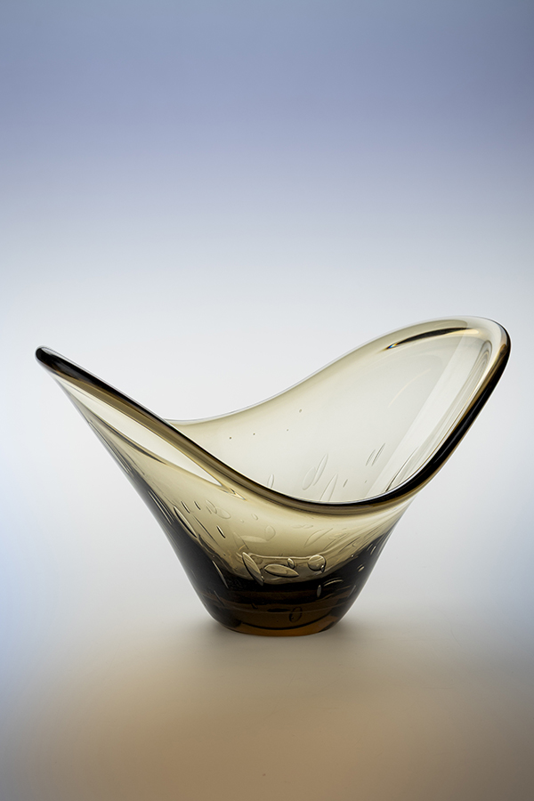 Dutchbone Dane moderná miska 7