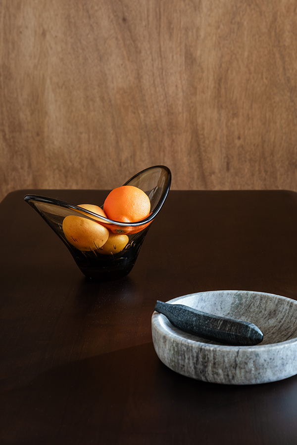 Dutchbone Dane moderná miska 8