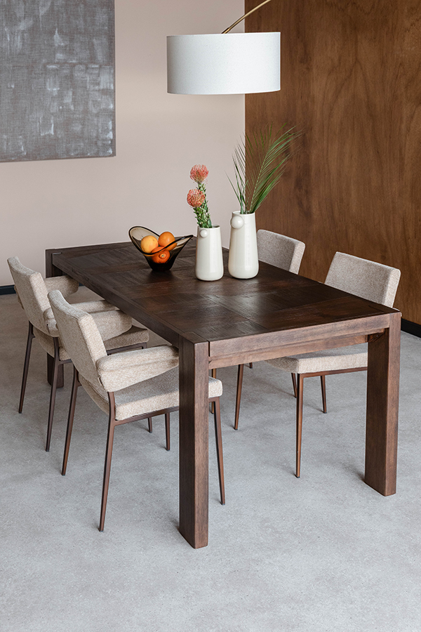 Dutchbone Dane moderná miska 10