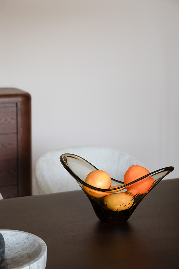 Dutchbone Dane moderná miska 11