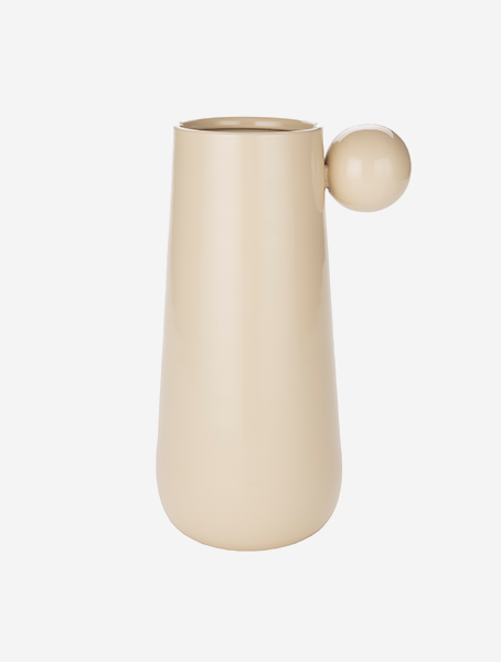 Dutchbone Dot moderná váza