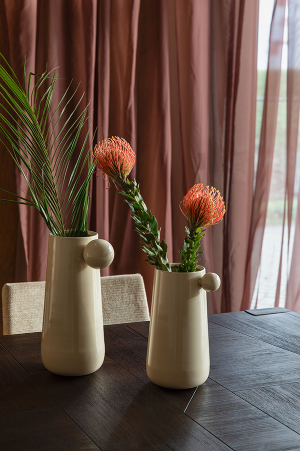 Dutchbone Dot moderná váza 3