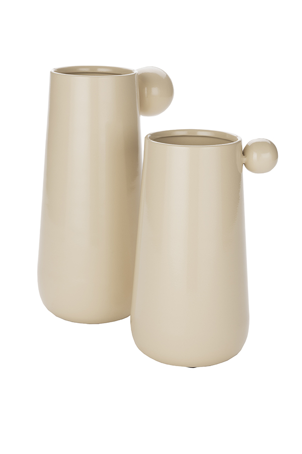 Dutchbone Dot moderná váza 6