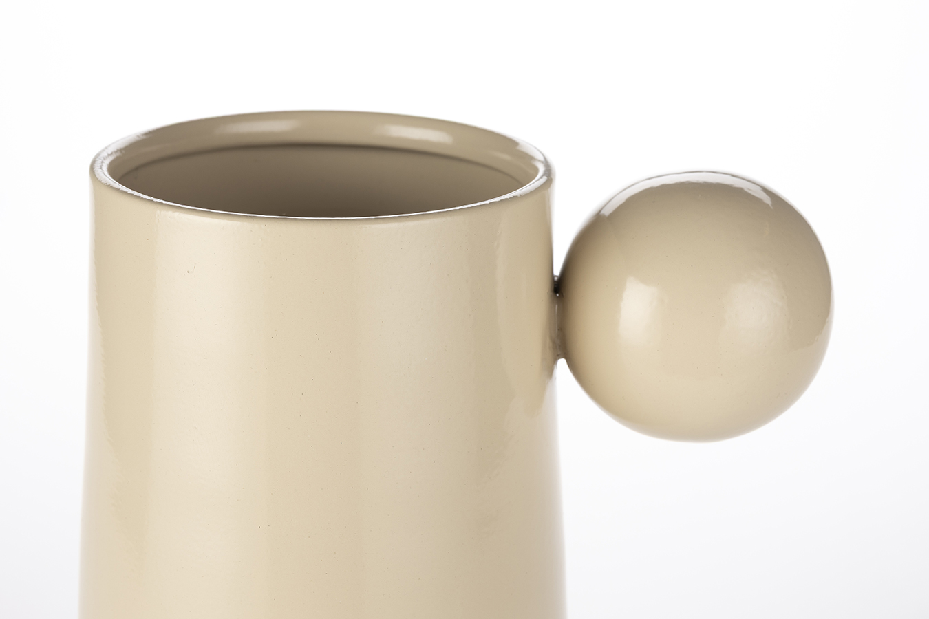 Dutchbone Dot moderná váza 7