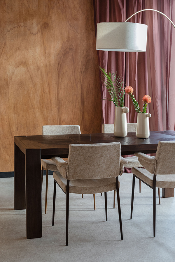 Dutchbone Dot moderná váza 9