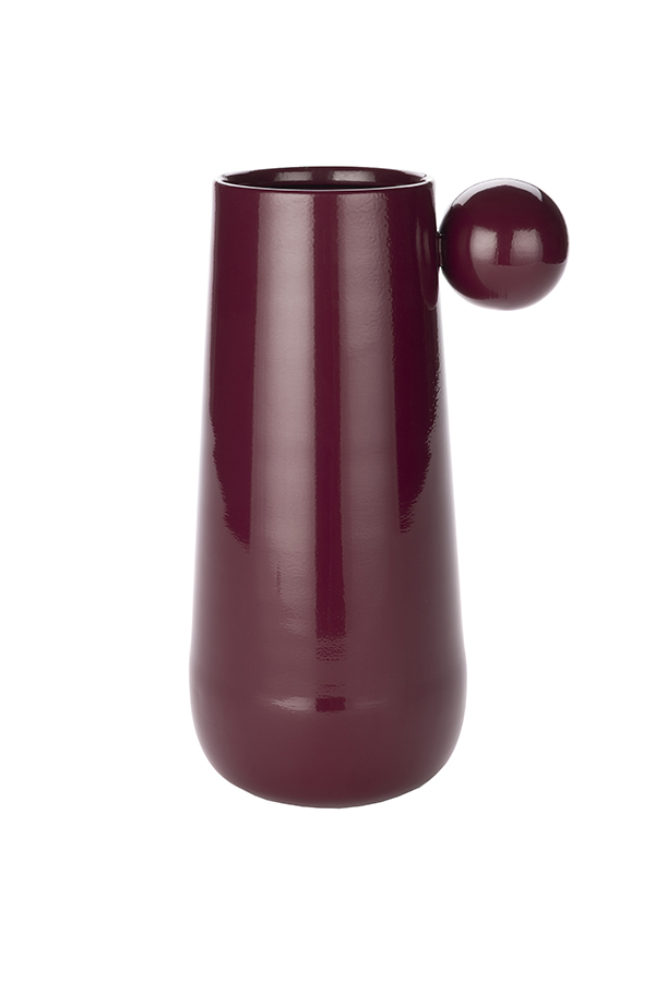 Dutchbone Dot moderná váza 11