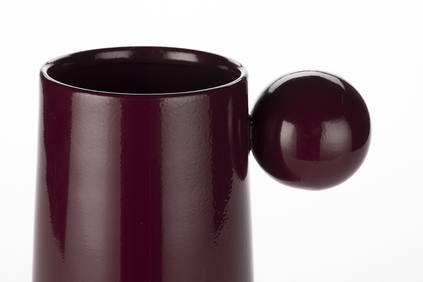 Dutchbone Dot moderná váza 12