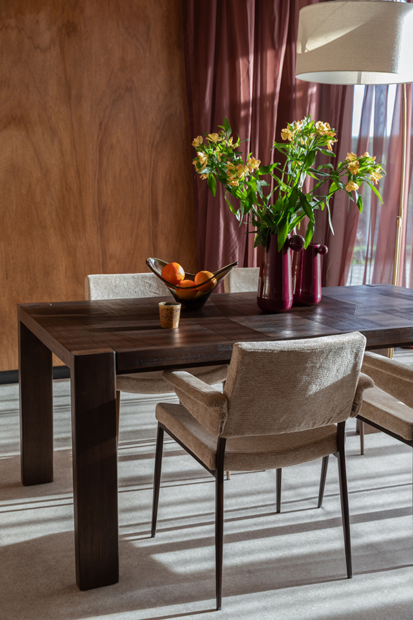 Dutchbone Dot moderná váza 14