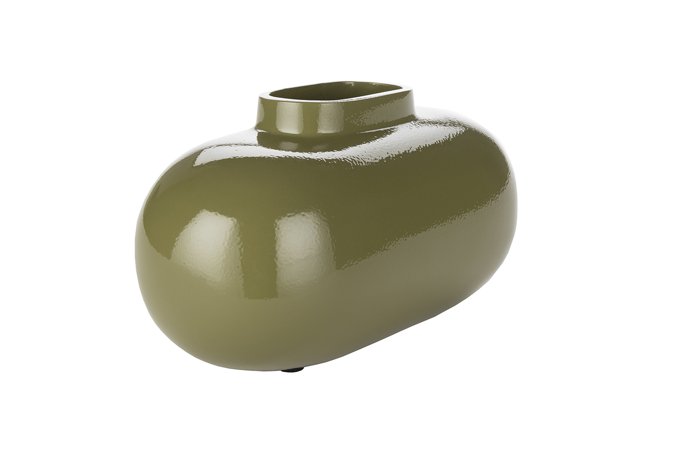 Dutchbone Droplet moderná váza 2