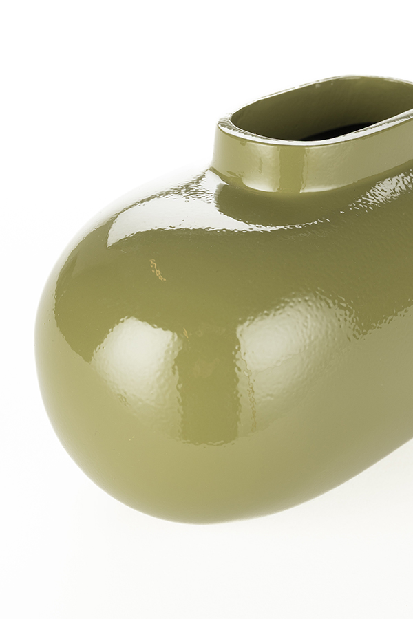 Dutchbone Droplet moderná váza 3