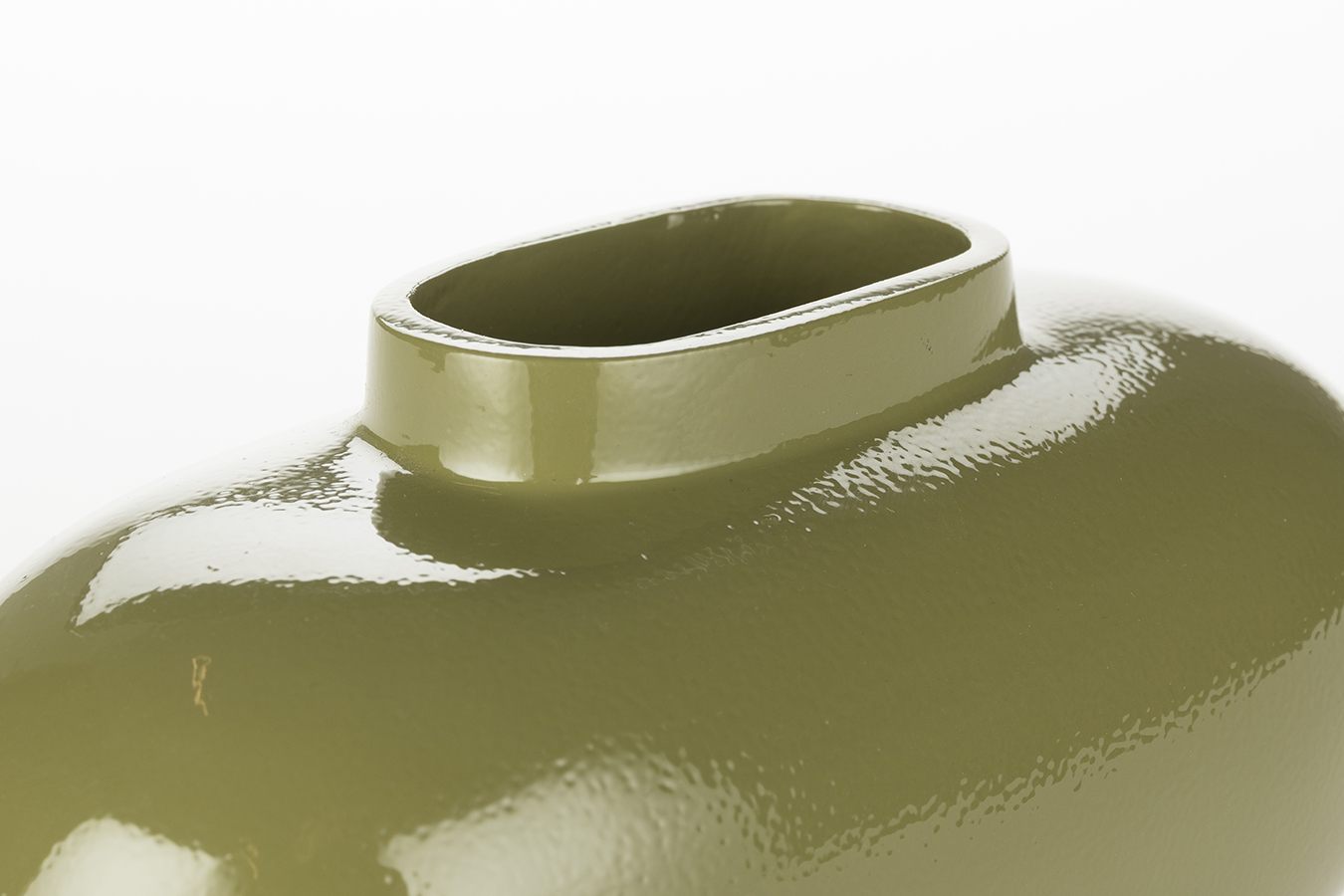 Dutchbone Droplet moderná váza 4