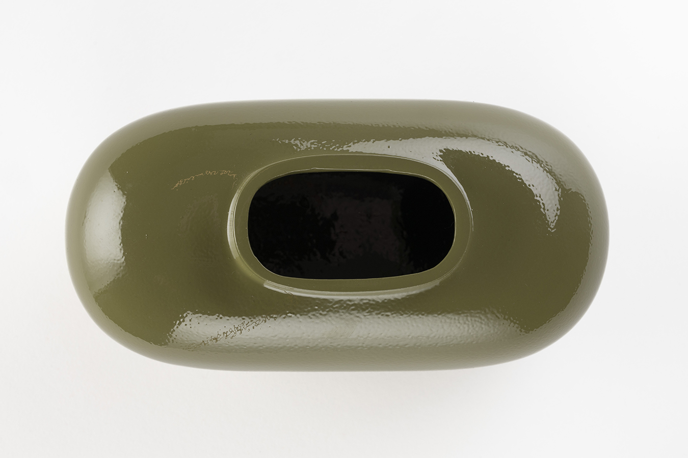 Dutchbone Droplet moderná váza 5