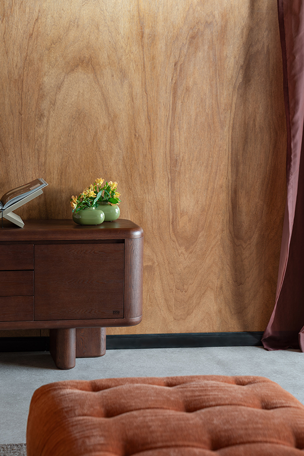 Dutchbone Droplet moderná váza 9